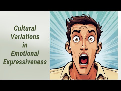 Cultural Variants: The Pulse of Human Expression | Golden Age