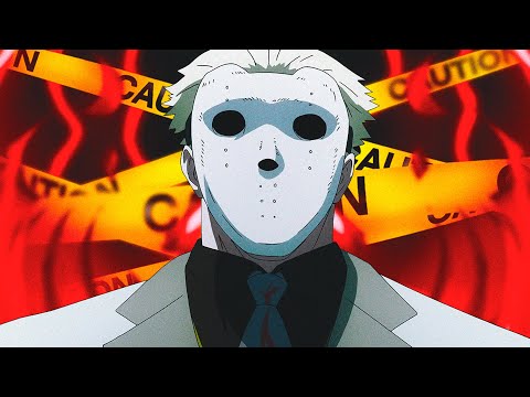 Gashum - iAMTHEDEVil