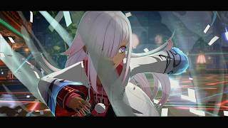 【亰都ザナドゥ -桜花幻舞-】初回プレイ修羅道　第3話ボス　八ツ手蒼雲
