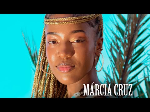 Márcia Cruz - Mi Ku Bo (ft.AmiroBeatz) [Oficial Vídeo]