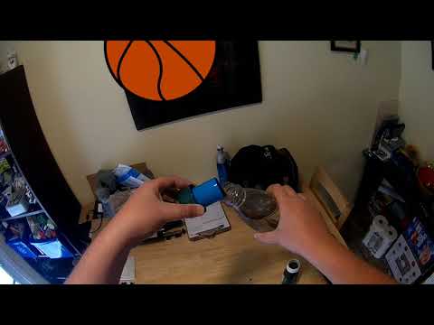 Super Helpful Product Review of sodastream and flavors