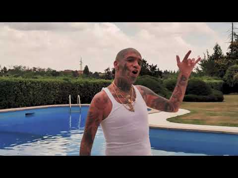 Vacca - Tutto da Me feat. Block Mameli (Prod. Neblo)