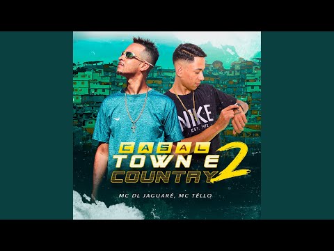 Casal Town e Country 2