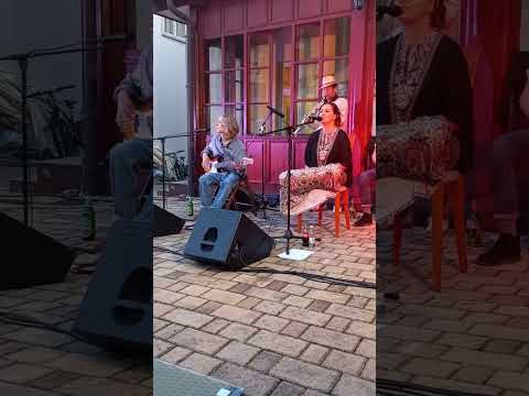 EtnoBazár - Djurdjevdan (Bijelo Dugme cover)