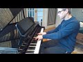 Laura (arranged by George Shearing)