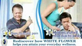 12 Benefits of White Flower Oil/Embrocation