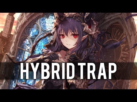 Apashe - The Landing (Tha Trickaz Remix)