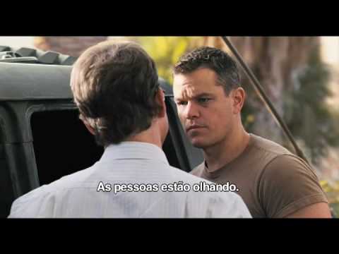 "Zona Verde" (Green Zone) - Trailer