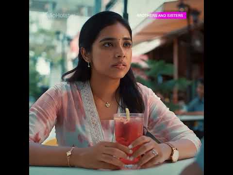 Hotstar Specials | Brothers And Sisters | Streaming Now on JioHotstar — Brothers and Sisters