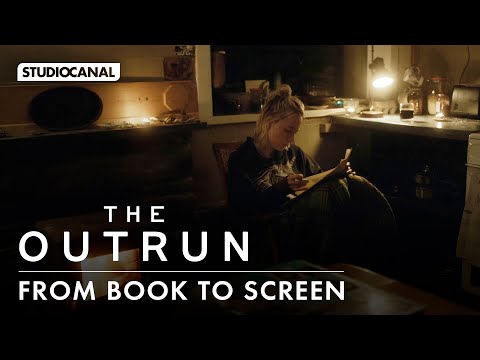 From Book To Screen