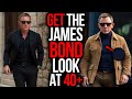 How To Actually DRESS Like JAMES BOND A Style Guide For Men 40