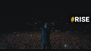 Try One More Time | Impact Quotes