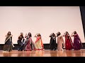 Farewell Dance Performance BITS Pilani Hyderabad Campus Bollywood Mashup