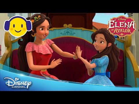 Video thumbnail for Sister Time