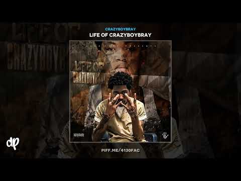 CrazyBoyBray - Killaz [Life Of CrazyBoyBray]