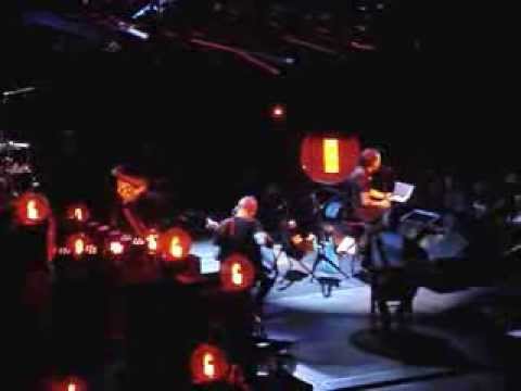 Pearl Jam - Parachutes - London, Ontario Canada - 2013-07-16