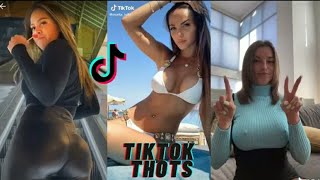 HOT TIKTOK THOT compilation | PROOF that TikTok is the warmpup for Safari | THICC THOTS gone to far