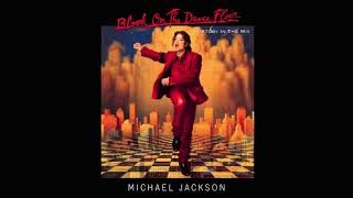 [HQ] Michael Jackson - Morphine (CLEAN)