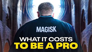 Our PGL Major's journey