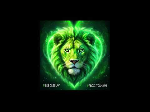 KAYO - Zelené srdce