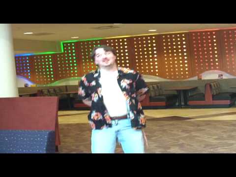 Demo video of Anime Whose Line for Youmacon '09