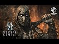 MORTAL KOMBAT 2 Noob Saibot Reveal 2026