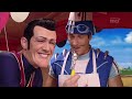 Suomi LazyTown 1 Mikä Ihmeen Sportacus Jakso 23 Finnish Language Ruutu Sarjoja Ja Elokuvia