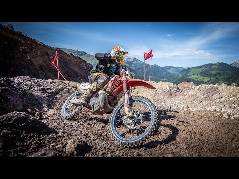 ErzbergRodeo 2016 Highlights EnduroLive
