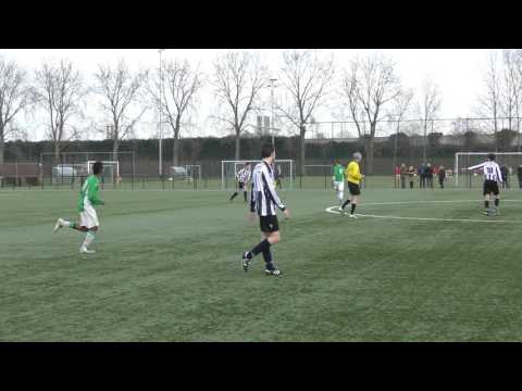 Voetbal 20170128 - Fragment 02