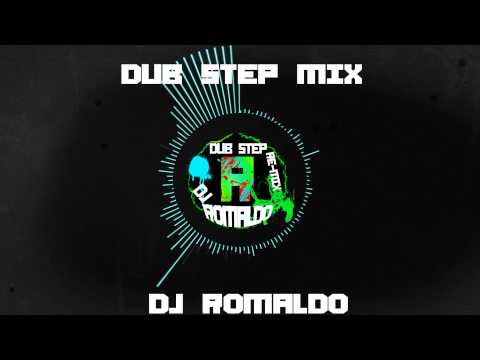 Dj Romaldo - DJ Romaldo - Dubstep mix