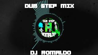 Video DJ Romaldo - Dubstep mix