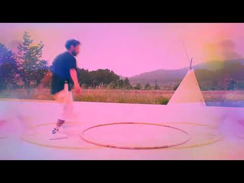 Psicodelic cyr wheel lab