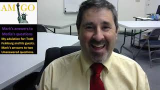 May 30 libertymsg  Todd Feinburg + DeLong & Stemerman. Good!