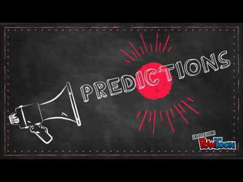 Lesson 6: Will vs Be going to