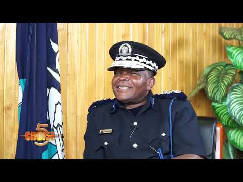 PART 2 OF CRUISE 5 WITH DR. GEORGE KAINJA MALAWI POLICE IG  - 13 DECEMBER 2020