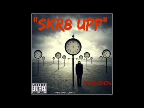 SKR8 UPP - MOECDON