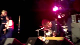 Picture Me Broken Live Skin And Bones HQ