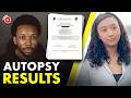 LIVE: Autopsy Report Details Grisly Cause of Death | Murder of Celeste Rivas Hernandez