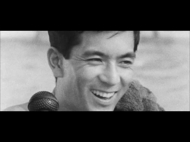 本日「海の日」(1995年に制定)。加山雄三自身もメンバーの一員として祝日とするための運動に尽力した特別な日に数々の発表。 5 YouTubeサムネイル