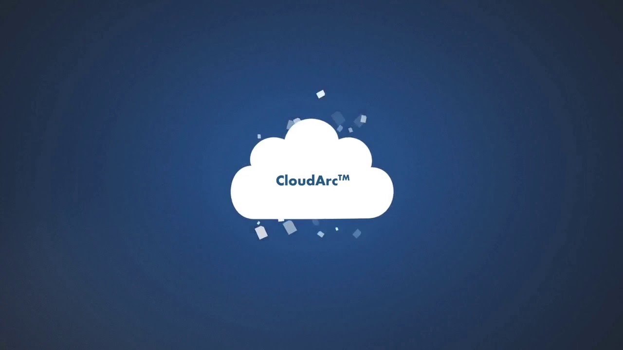 LiveVault Secure Cloud Backup for Business