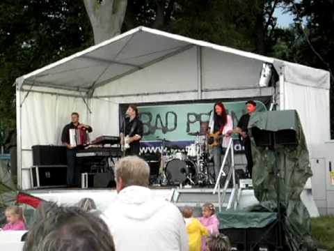 "Bad Penny" in Kühlungsborn