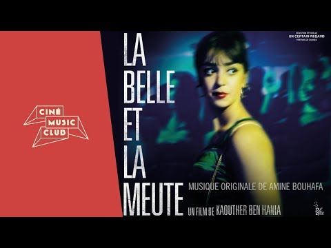 Amine Bouhafa - Dark Empty Streets | Extrait du film "La Belle et la meute"