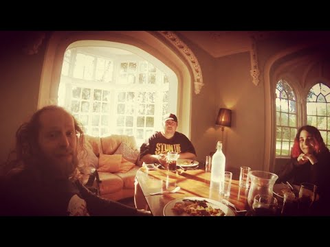 The Dave Simpson Trio Gig Vlog - The Priory Hotel - 28/05/2022