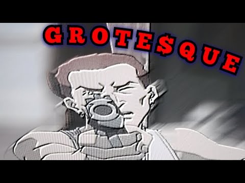 GROTE$QUE (Official Audio)