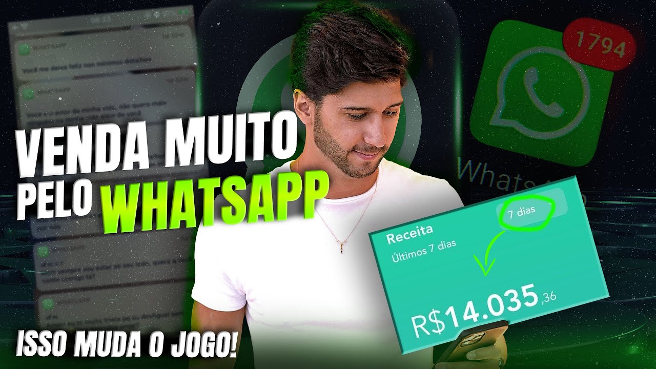 Os 10 maiores (e mais inaceitáveis) erros de quem faz vendas pelo Whatsapp