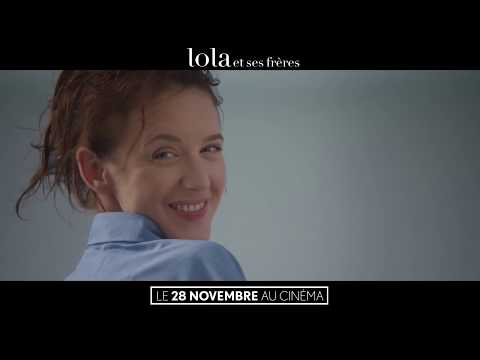 LOLA ET SES FRÈRES : REPORTAGE AVEC JEAN-PAUL ROUVE, LUDIVINE SAGNIER ET JOSÉ GARCIA