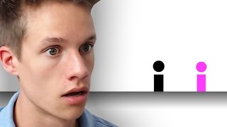 Ich habe sie gesehen...