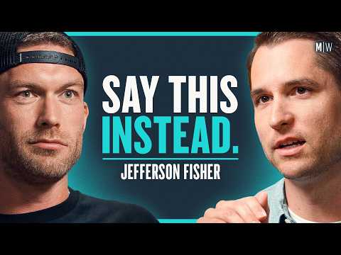 @ChrisWillx - "A Blueprint for Mastering Every Conversation - Jefferson Fisher"