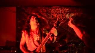 LIGHT OF DARK (brutal death metal Mexico) - live LIGHT OF DARK (brutal death metal Mexico) - live