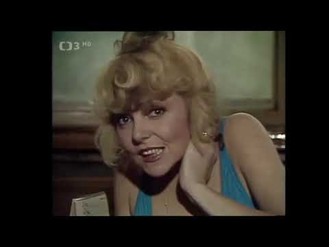 Hana Zagorová - Dneska už to vím (1984)